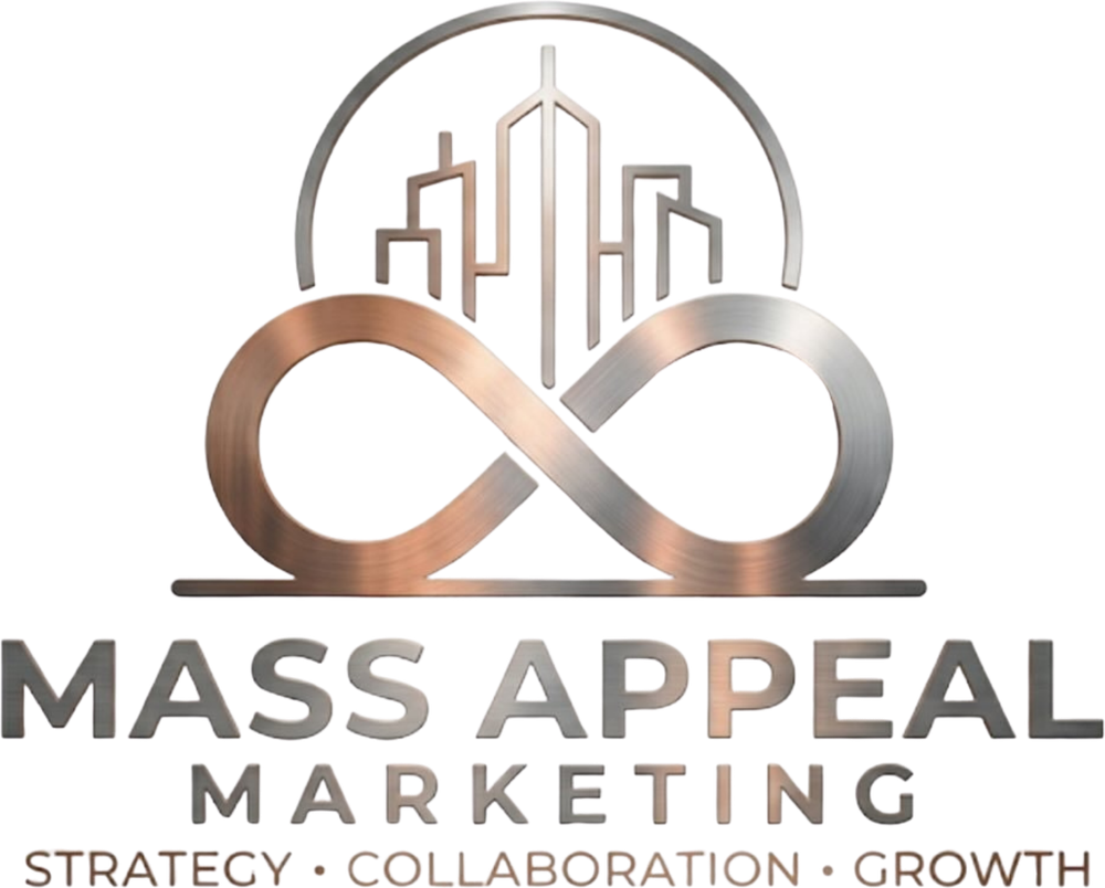Mass Appeal Marketing — Strategy, Collaboration, Growth